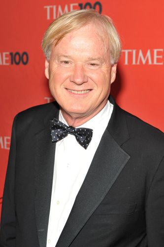 Chris Matthews | Biography, Movie Highlights and Photos | AllMovie